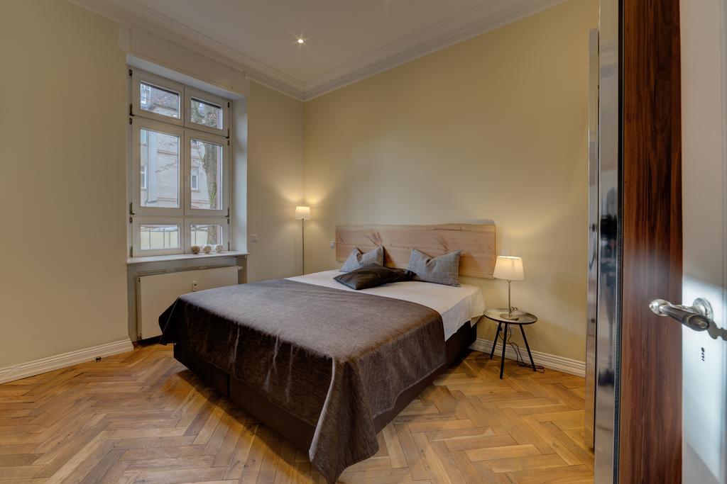 Zweite Heimat Heidelberg Apartman Kültér fotó