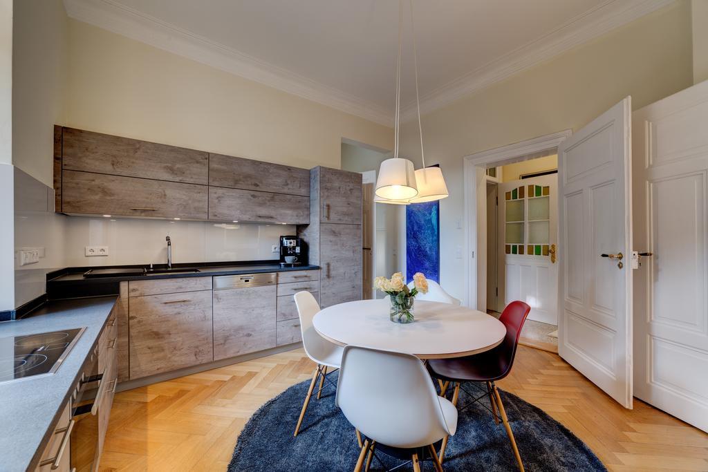Zweite Heimat Heidelberg Apartman Kültér fotó