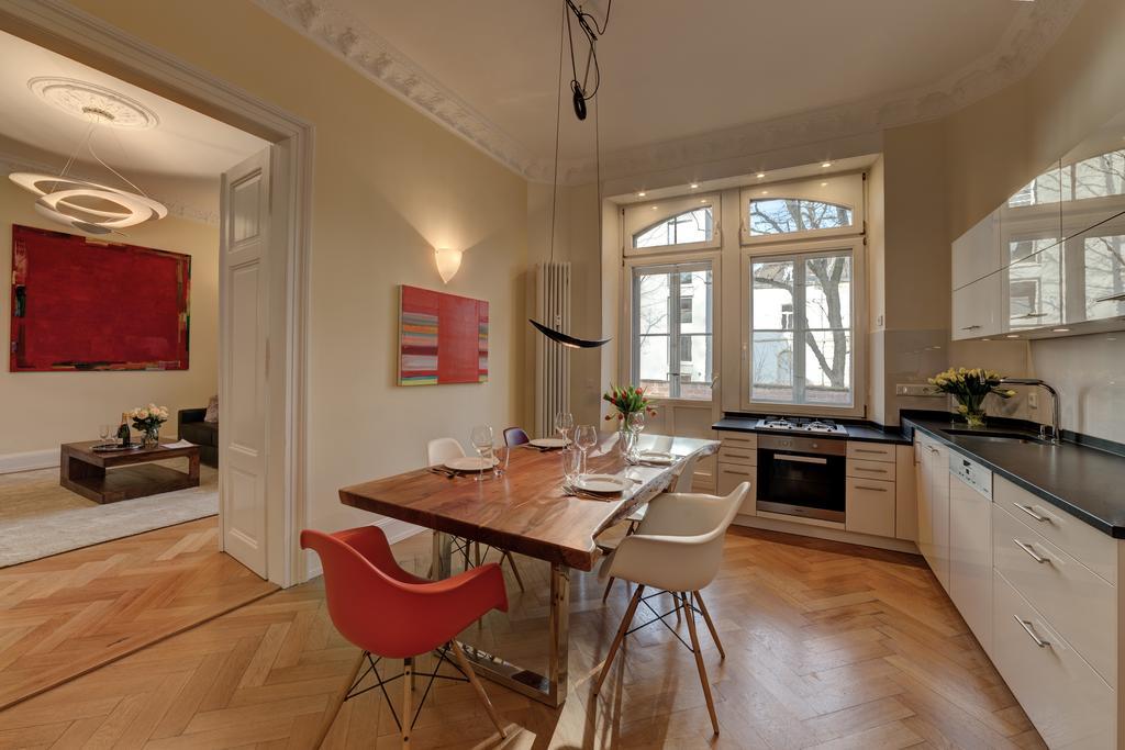 Zweite Heimat Heidelberg Apartman Kültér fotó