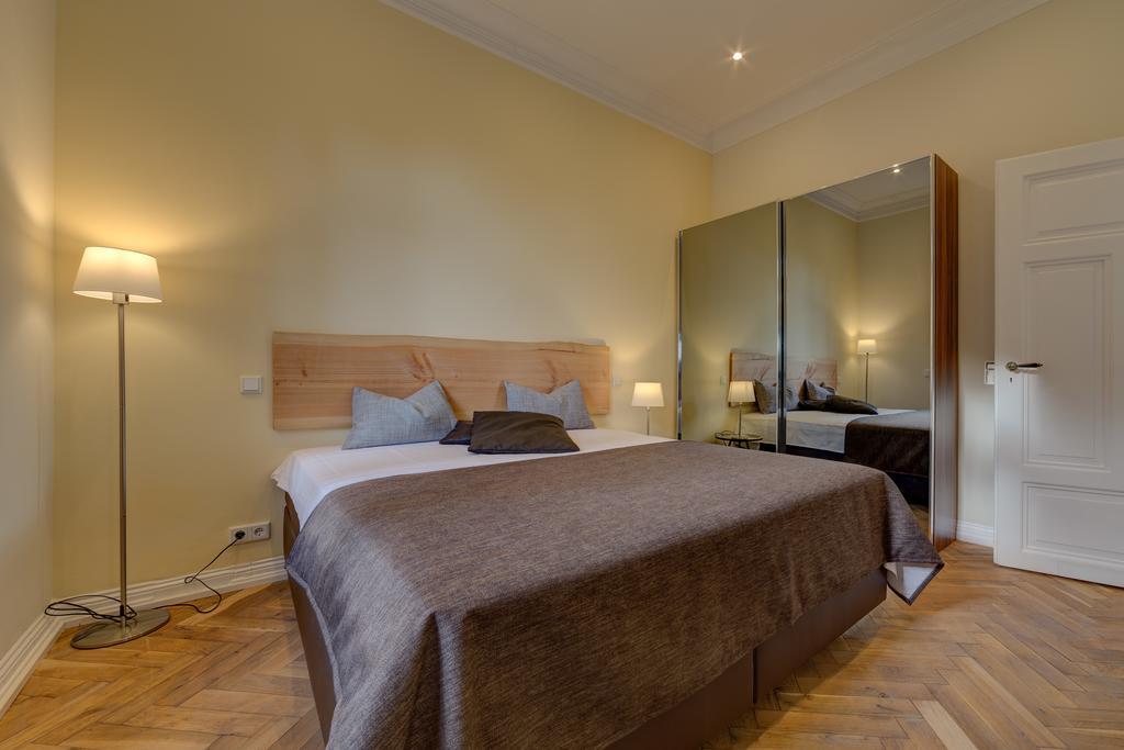 Zweite Heimat Heidelberg Apartman Kültér fotó