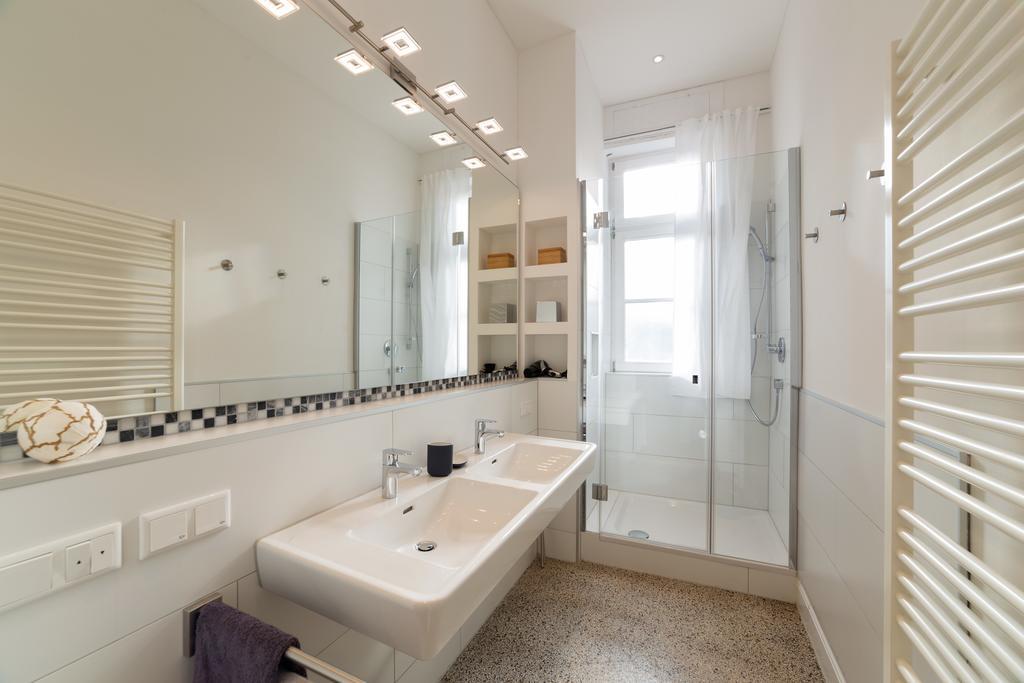 Zweite Heimat Heidelberg Apartman Kültér fotó